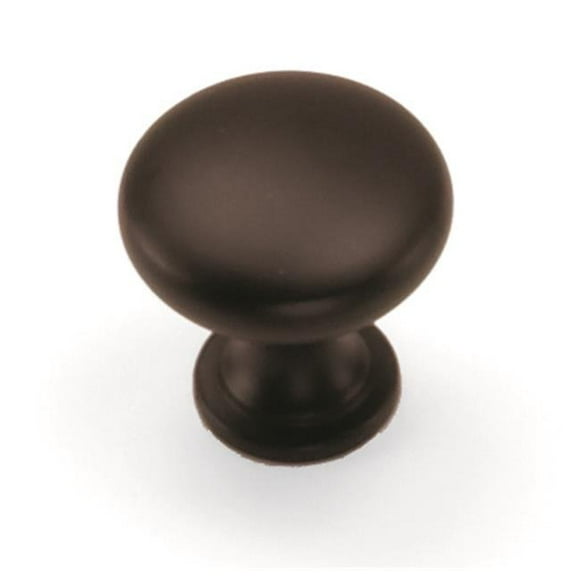 Chrome Laurey 38026 1-3/8-Inch Division Knob Chrome Laurey 38026 1-3/8-Inch Division Knob